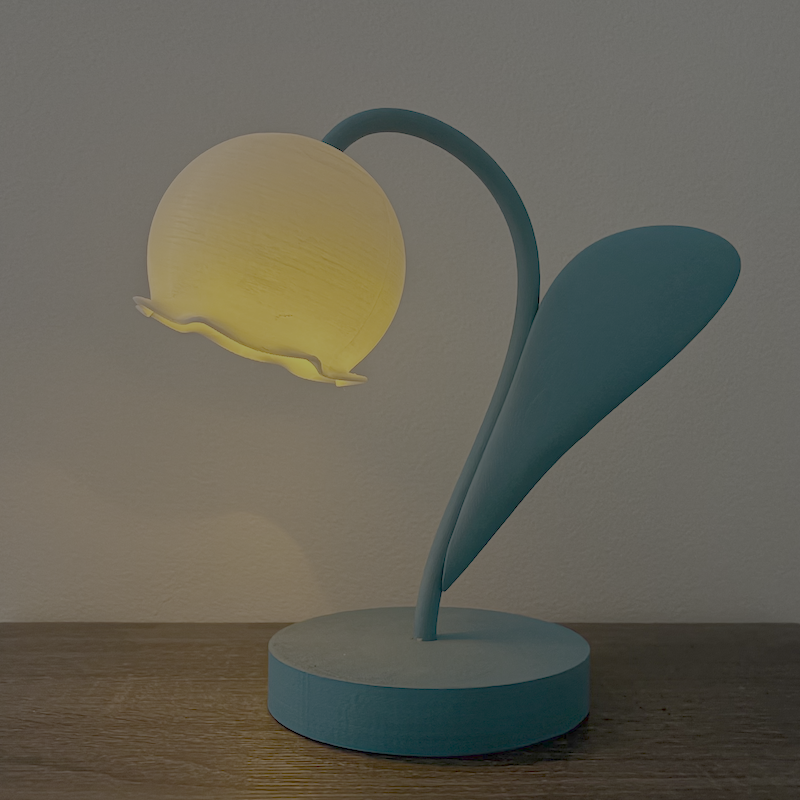 プロトタイプ制作の様子